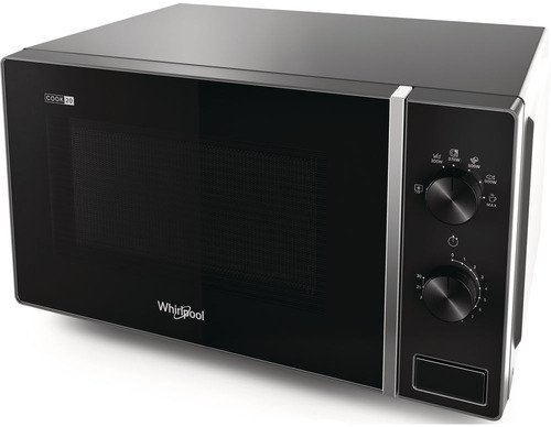 Whirlpool Microgolf MWP101SB - 2