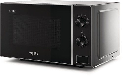 Whirlpool Microgolf MWP101SB - 1