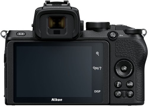 Nikon Z50 (3)