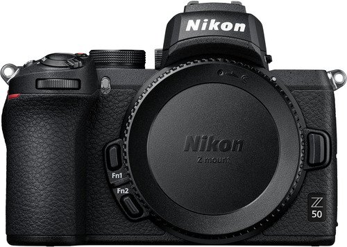 Nikon Z50 (4)