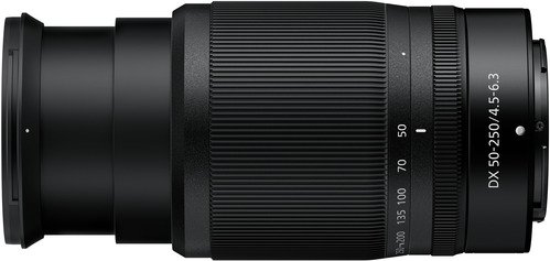 Nikkor Z DX 50-250mm (2)