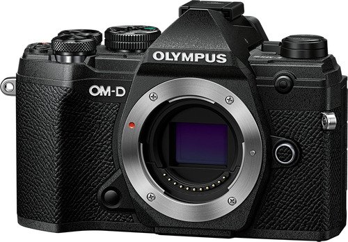 Olympus E-M5 Mark III (1)