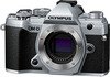 Olympus E-M5 Mark III Body Silver (1)