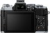 Olympus E-M5 Mark III Body Silver (2)