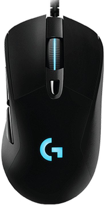 mouse like g403