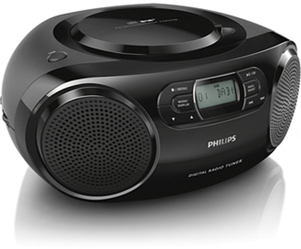 Philips AZB500/12