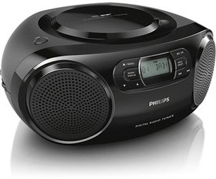 Philips DAB+ Radio AZB500/12