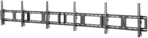 Neomounts by Newstar NS-WMB300 - Zwart - 3