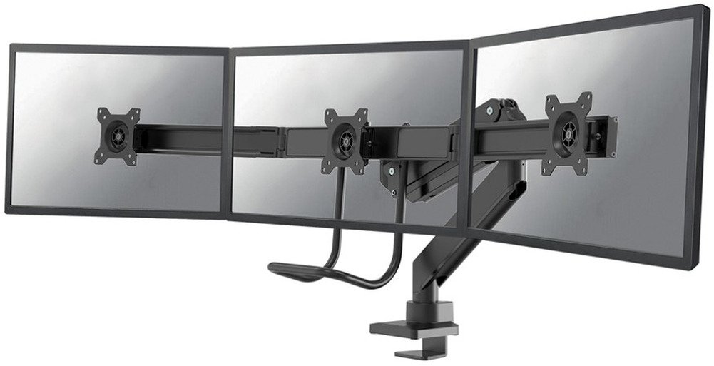 Neomounts by Newstar NM-D775DX3BLACK Monitorbeugel