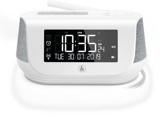 Hama Digitale Radio DR36SBT