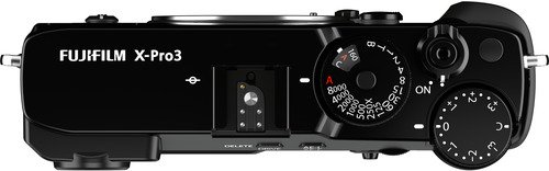 Fujifilm X-Pro3 Body  (3)