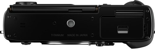 Fujifilm X-Pro3 Body  (6)