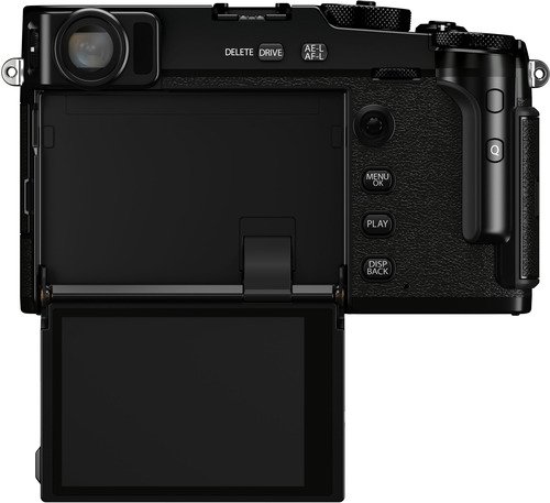 Fujifilm X-Pro3 Body (4)