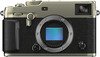 Fujifilm X-Pro3 Duratect Body Silver