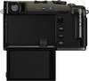 Fujifilm X-Pro3 Duratect Body Titanium Black (5)