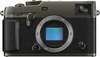 Fujifilm X-Pro3 Duratect Body Titanium Black