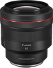 Canon RF 85 mm f1.2L USM DS (1)