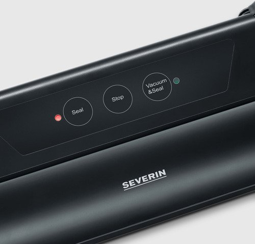 Severin Appareil sous-vide FS3610 - 3