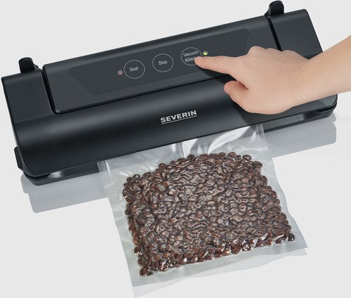 Severin Appareil sous-vide FS3610 - 4