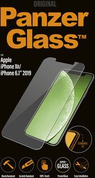 PanzerGlass iPhone Xr/11