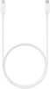Samsung fast charging data cable USB-C to USB-C - wit - 1