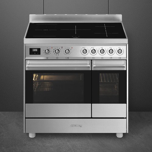 Smeg C92IPX9