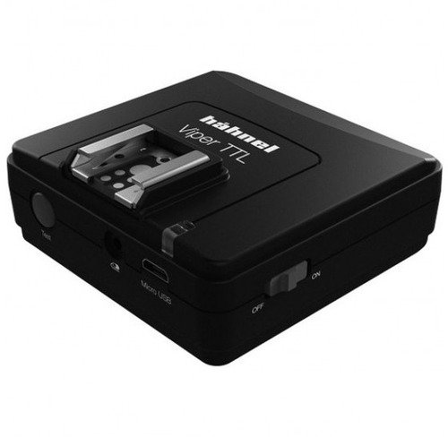 Hahnel Viper TTL Receiver Sony - 1