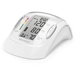 Medisana Bovenarm Bloeddrukmeter 51090