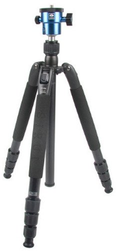 Sirui Photo/Video Tripod VHD-2004 - 1