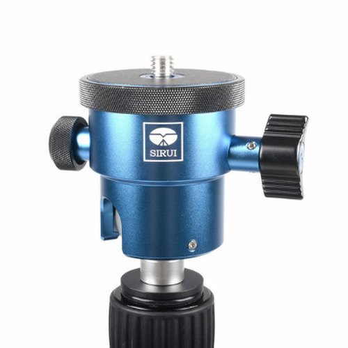 Sirui Photo/Video Tripod VHD-2004 - 2