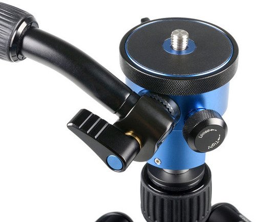 Sirui Photo/Video Tripod VHD-2004 - 6