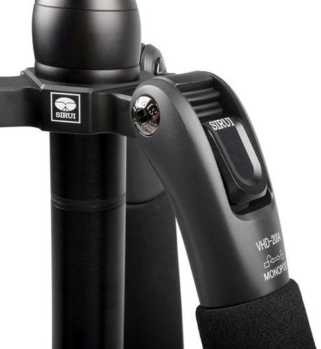 Sirui Photo/Video Tripod VHD-2004 - 9