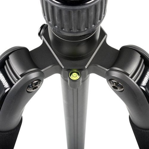 Sirui Photo/Video Tripod VHD-2004 - 10