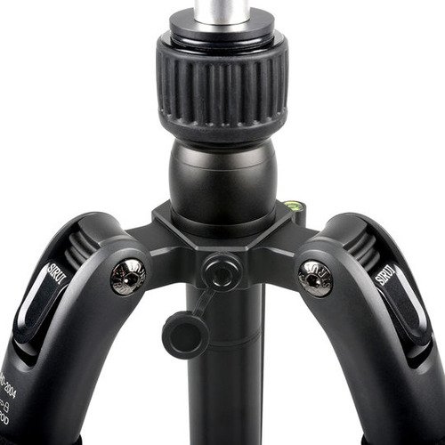 Sirui Photo/Video Tripod VHD-2004 - 11