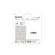 Kingston Canvas Select Plus 128GB V30/UHS-I SDXC - 4