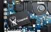 Kingston KC600 512GB - 7