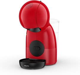 Krups Dolce Gusto KP1A Piccolo XS Red