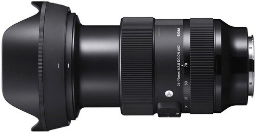 Sigma 24-70mm F2.8 DG DN (4)