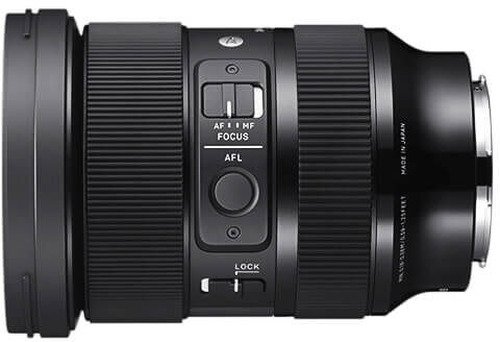 Sigma 24-70mm F2.8 DG DN (3)