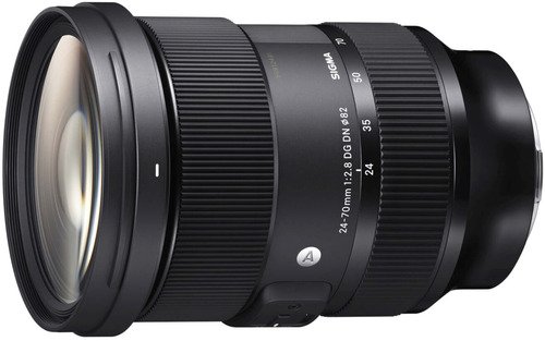 Sigma 24-70mm F2.8 DG DN (1)