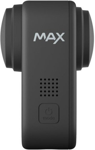 GoPro Max Replacement Lens Caps - 1