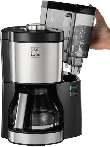 Melitta Cafetière Look Perfection Noir 6766589 - 3