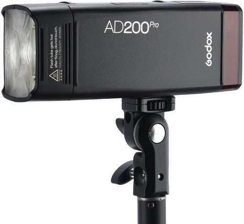 Godox Witstro AD200Pro (3)