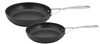 Demeyere Alu Pro Dura Glide Koekenpannenset - Ø24  Ø28cm - 2