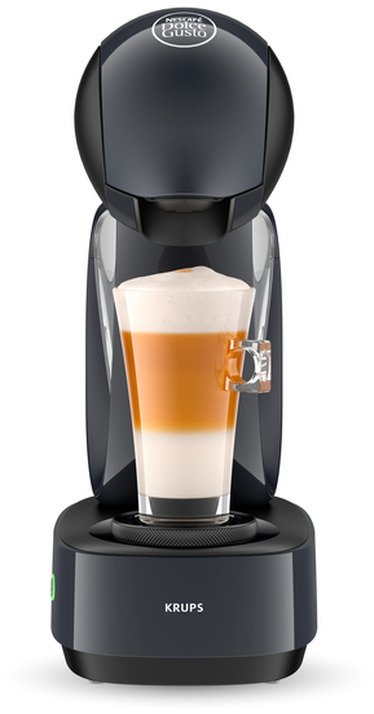 Krups Dolce Gusto Infinissima KP173B10 - Grijs | Art \u0026 Craft