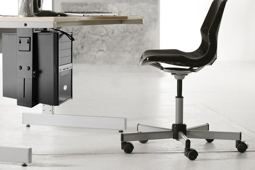 Neomounts by Newstar NM-CPU100 - Zwart - 6