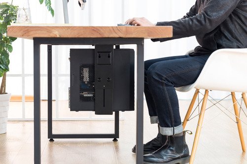 Neomounts by Newstar NM-CPU100 - Zwart - 7