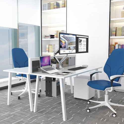 Neomounts by Newstar NM-CPU100 - Zwart - 8