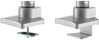 Neomounts by Newstar NM-D775DX - Argent - 9