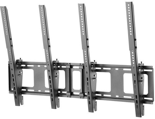Neomounts by Newstar NS-WMB200P - Zwart - 2